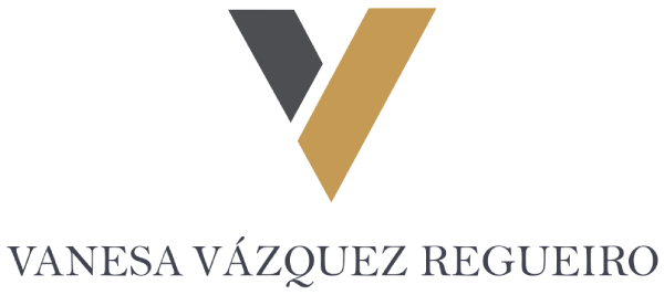 Logotipo de Vanesa Vázquez Bufete Jurídico